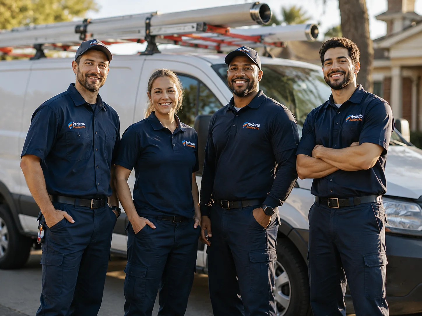 Emergency Plumber Near Me in Waterford Works, NJ near me
